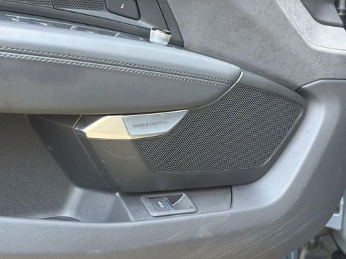 Used 2023 Audi e-tron GT Premium Plus w/ Performance Package image 24