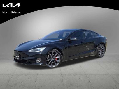 Used 2018 Tesla Model S P100D