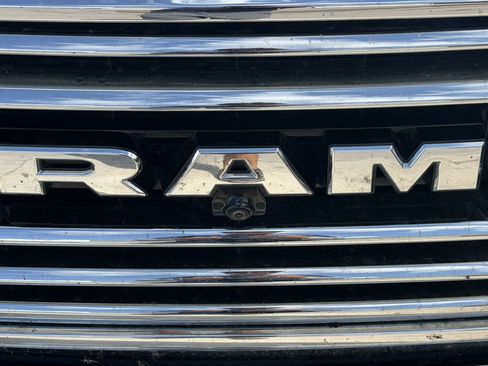 Used 2022 RAM 1500 Limited AWD/4WD image 5