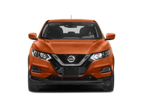 Used 2020 Nissan Rogue Sport S image 7