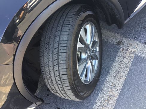 Used 2015 Nissan Murano S AWD/4WD image 18