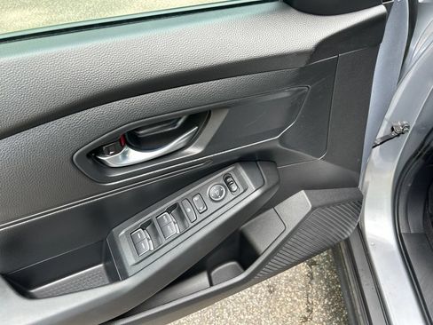 Used 2026 Honda Accord LX image 13