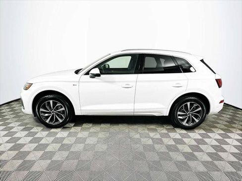 Certified 2023 Audi Q5 2.0T Premium Plus w/ Premium Plus Package AWD/4WD image 4