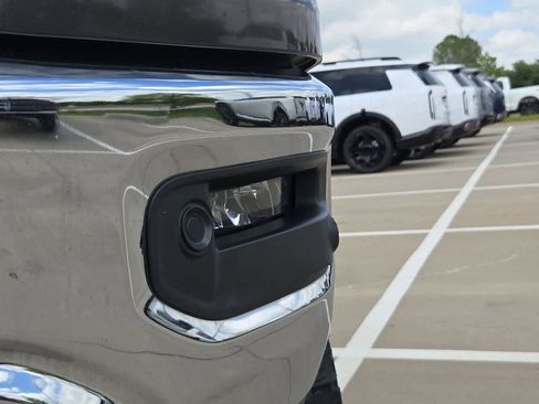 Used 2020 RAM 1500 Laramie image 10