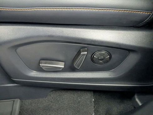 New 2026 Ford Explorer Tremor w/ Tremor Ultimate Package AWD/4WD image 14