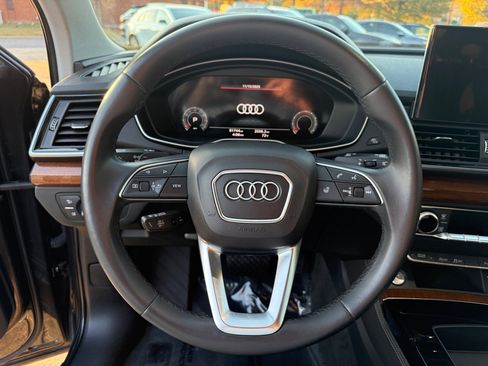Used 2021 Audi Q5 2.0T Premium Plus image 15