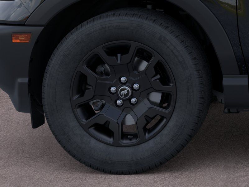 New 2026 Ford Bronco Sport Big Bend w/ Convenience Package AWD/4WD image 19