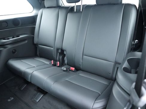 New 2026 Hyundai Palisade Calligraphy image 18