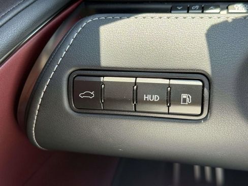 Used 2021 Lexus LC 500 Convertible w/ Touring Package RWD image 23