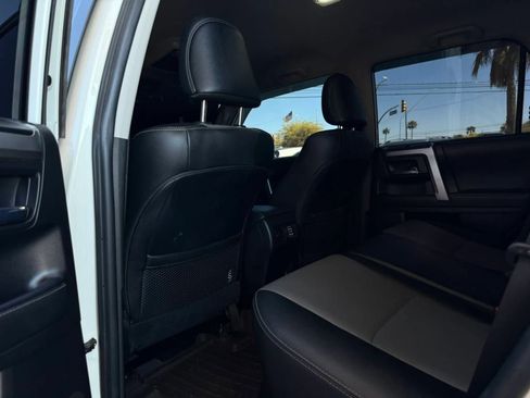 Used 2023 Toyota 4Runner SR5 Premium image 46