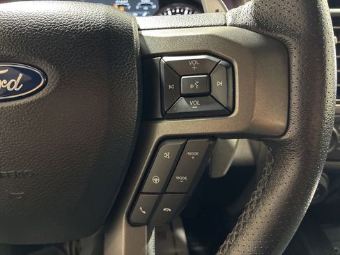 Used 2019 Ford F150 Raptor w/ Equipment Group 802A Luxury AWD/4WD image 29
