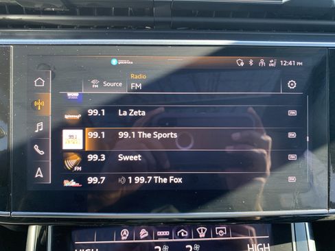 Used 2021 Audi Q7 3.0T Prestige image 23