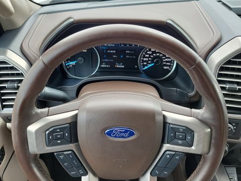 Certified 2020 Ford F150 Limited w/ Trailer Tow Package image 24