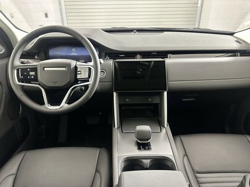 Certified 2025 Land Rover Discovery Sport S image 3