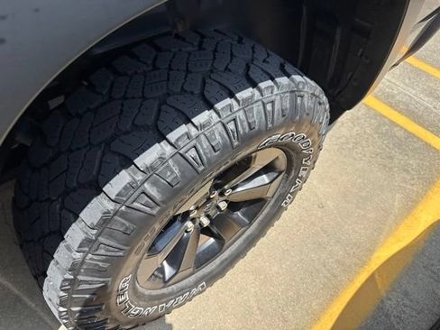 Used 2022 RAM 1500 Rebel w/ Rebel Level 2 Equipment Group AWD/4WD image 5