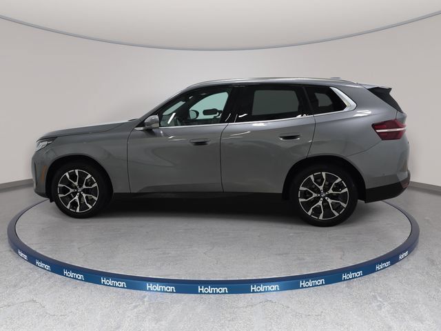 Used 2026 BMW X3 xDrive30i w/ Convenience Package AWD/4WD image 9