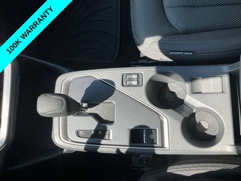 Certified 2024 Subaru Crosstrek 2.0i Premium AWD/4WD image 21