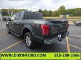 Used 2015 Ford F150 Lariat image 4
