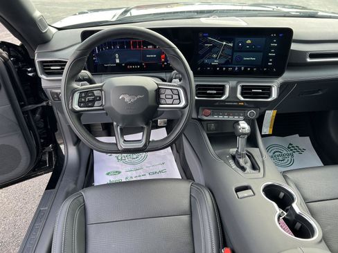 New 2026 Ford Mustang GT Premium RWD image 19