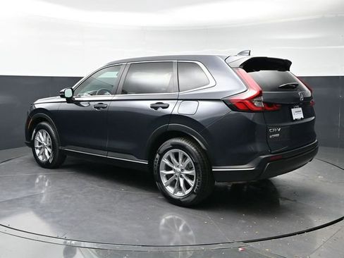 Used 2024 Honda CR-V EX image 7