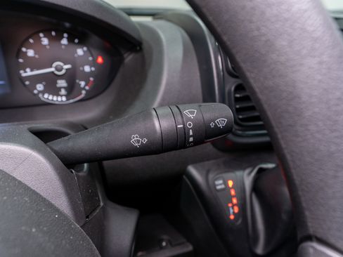 Used 2023 RAM ProMaster 3500 w/ Convenience Group image 29