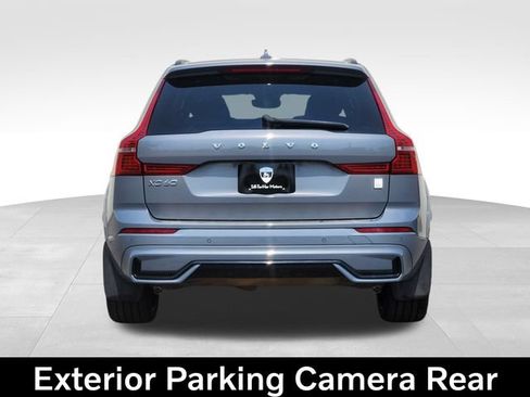 Certified 2024 Volvo XC60 T8 Polestar AWD/4WD image 8