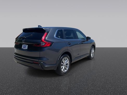 Used 2024 Honda CR-V EX-L image 9