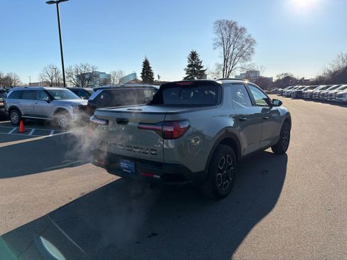 Used 2022 Hyundai Santa Cruz SEL w/ Activity Package image 2