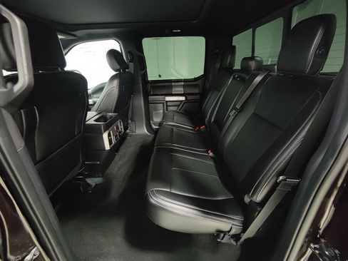 Used 2019 Ford F150 Lariat w/ Equipment Group 502A Luxury image 48