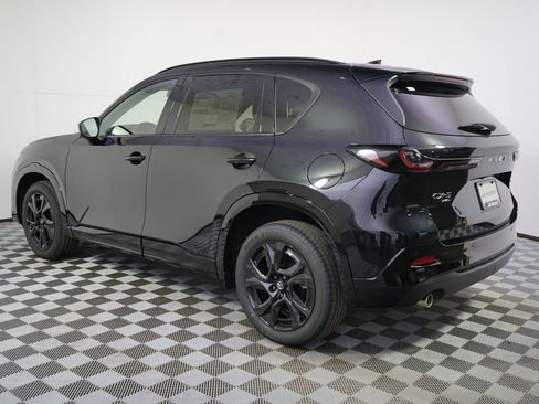 New 2026 MAZDA CX-5 2.5 S w/ Premium Package AWD/4WD image 3