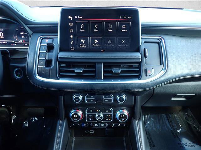 Used 2024 GMC Yukon XL AT4 w/ Max Trailering Package AWD/4WD image 18