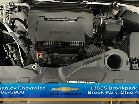 Used 2024 Honda Pilot Touring image 28