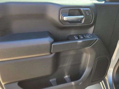 New 2026 Chevrolet Silverado 1500 Custom image 13