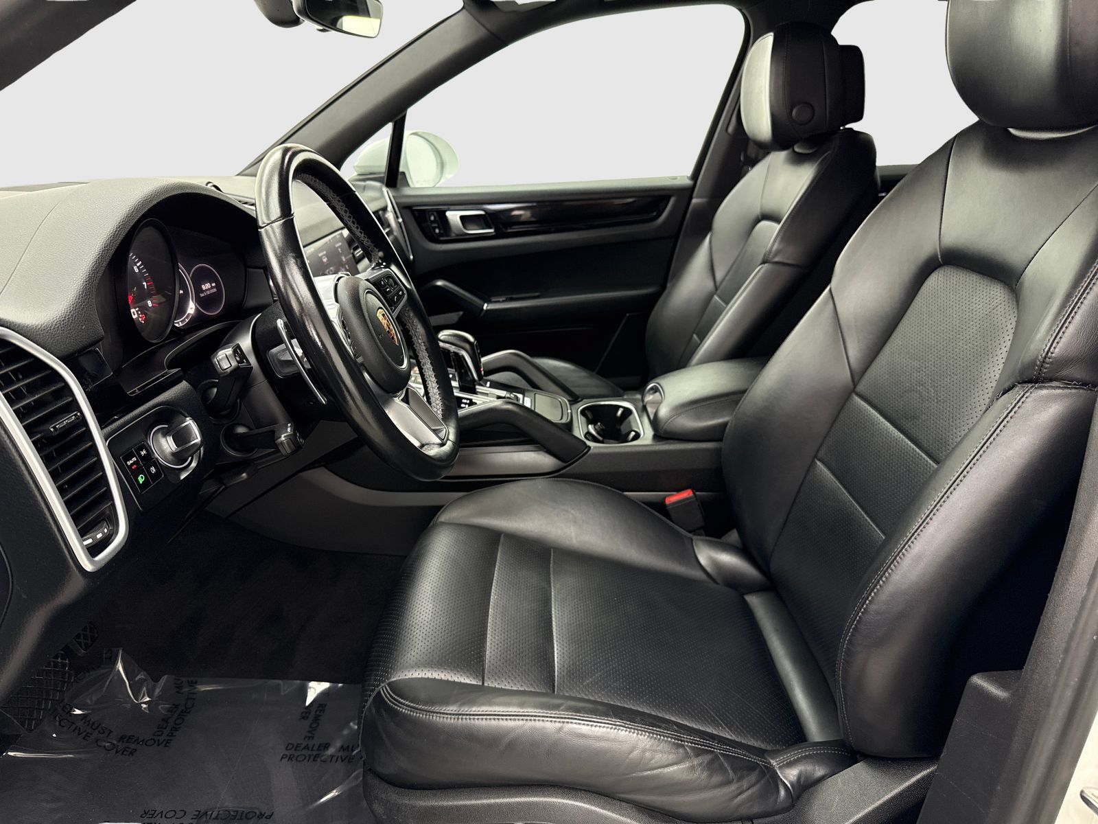 Used 2019 Porsche Cayenne AWD/4WD image 17
