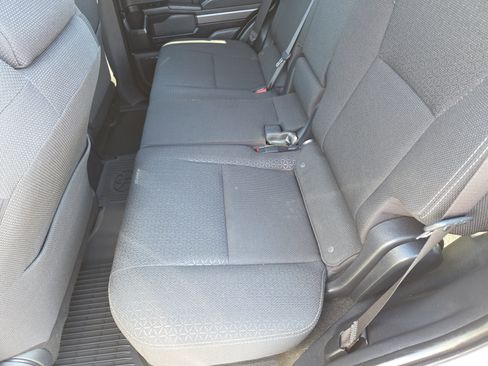 Certified 2025 Toyota 4Runner SR5 image 18