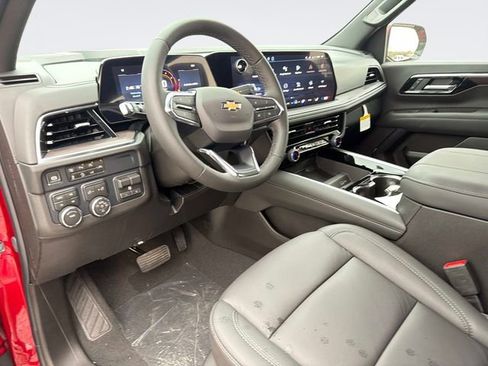 New 2026 Chevrolet Tahoe LT w/ Comfort Package AWD/4WD image 25