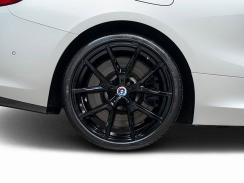 Used 2023 BMW M850i xDrive Coupe image 24