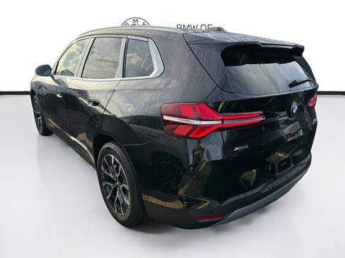 New 2026 BMW X3 xDrive30i w/ Convenience Package AWD/4WD image 3