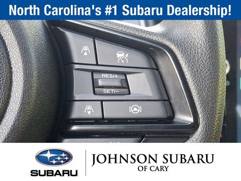 Used 2024 Subaru Crosstrek 2.0i Premium w/ Crosstrek Mirror Package AWD/4WD image 20