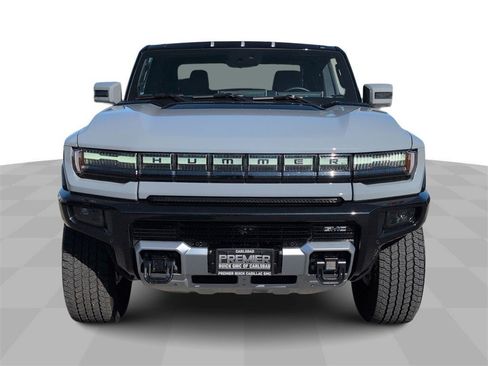 Certified 2024 GMC Hummer EV 2X image 4