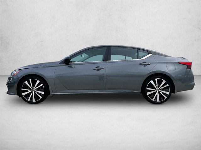 Used 2019 Nissan Altima 2.5 SR FWD image 6