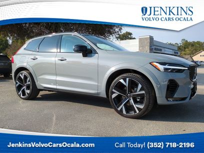 New 2026 Volvo XC60 B5 Ultra w/ Climate Package