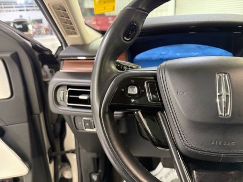 Used 2023 Lincoln Aviator Reserve w/ Equipment Group 201A image 14
