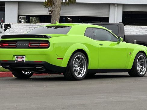 Used 2023 Dodge Challenger R/T Scat Pack image 4