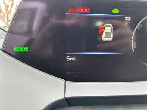 New 2026 Toyota Prius Nightshade image 24