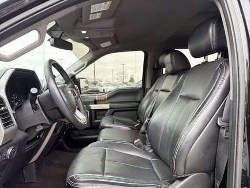 Used 2018 Ford F150 Lariat image 11