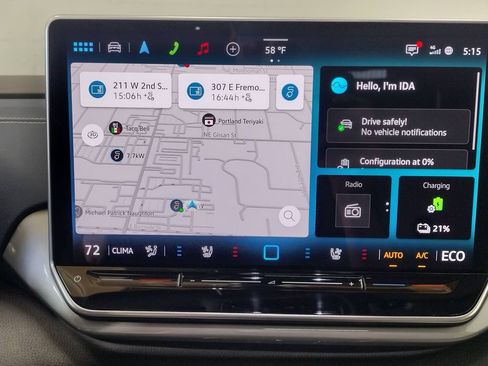 New 2026 Volkswagen ID.4 Pro S Plus AWD/4WD image 27