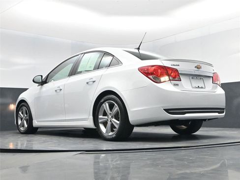 Used 2013 Chevrolet Cruze LT w/ RS Package image 14
