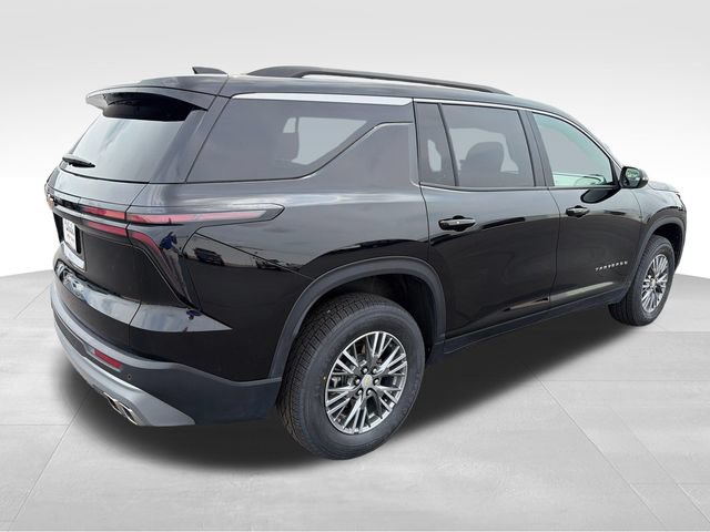 Used 2026 Chevrolet Traverse LT AWD/4WD image 6