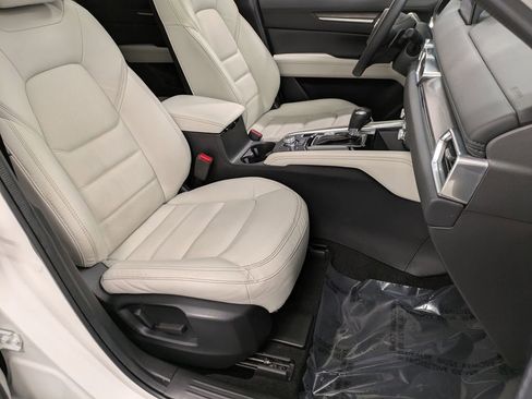 Used 2023 MAZDA CX-5 AWD 2.5 S w/ Premium Package image 30